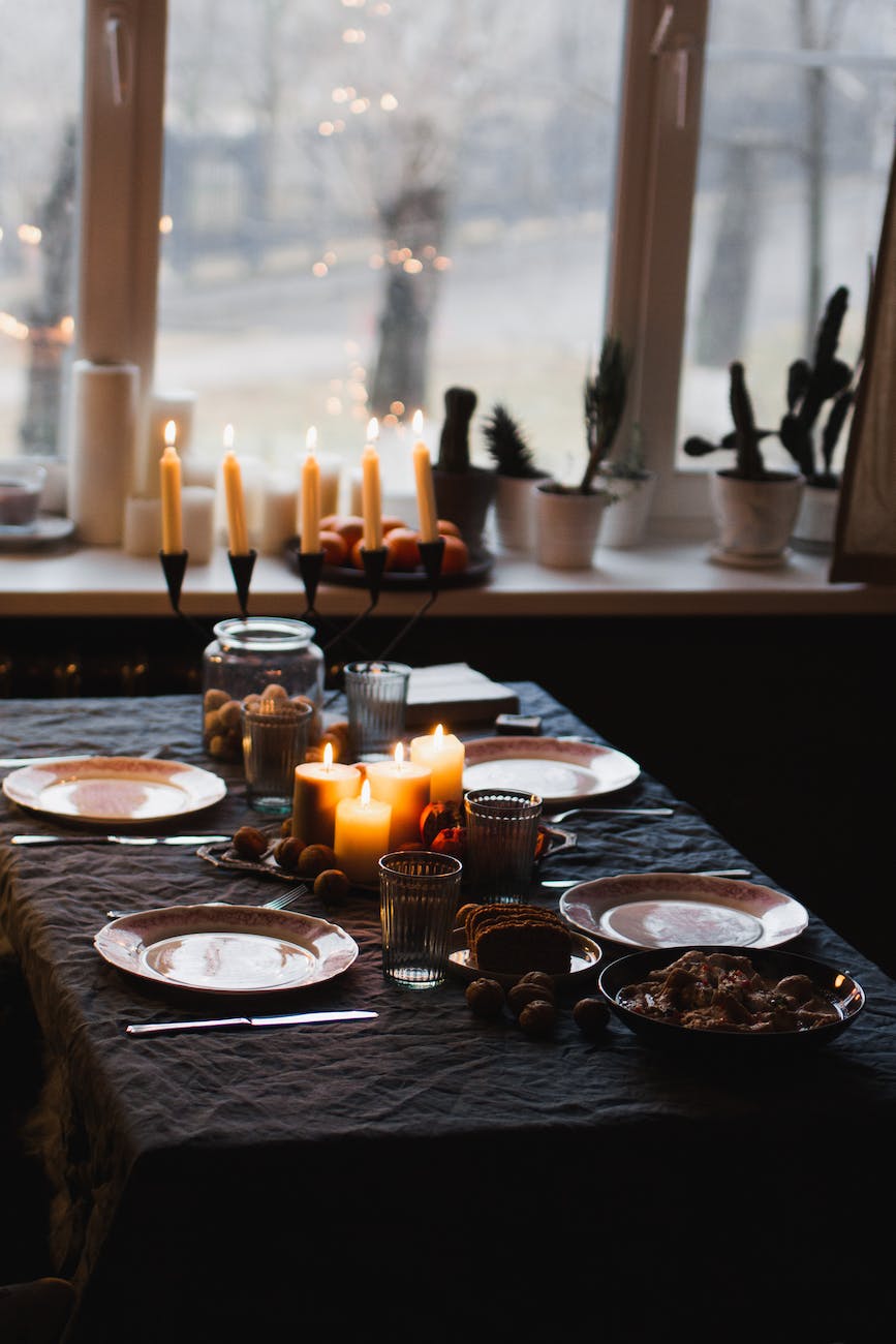 A Magical Waldorf Guide to Winter Solstice